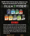Scorpia Rising (Alex Rider #09) (10+yrs)
