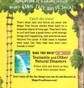 Magic Tree House #28: High Tide in Hawaii (6-9yrs)