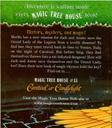 Magic Tree House #33: Carnival at Candlelight (6-9yrs)