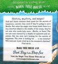 Magic Tree House #39: Dark Day in the Deep Sea (6-9yrs)