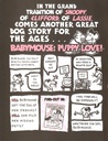 Babymouse #8: Puppy Love (7-10yrs)
