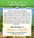 Magic Tree House #41: Moonlight on the Magic Flute (6-9yrs)