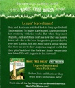 Magic Tree House #43: Leprechaun in Late Winter (6-9yrs)