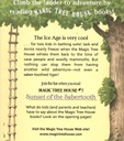 Magic Tree House #7: Sunset of the Sabertooth (6-9yrs)