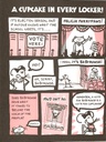 Babymouse #16: Babymouse for President (7-10yrs)