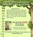 Magic Tree House #12: Polar Bears Past Bedtime (6-9yrs)