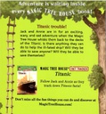 Magic Tree House #17: Tonight on the Titanic (6-9yrs)