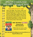 Magic Tree House #22: Revolutionary War on Wednesday (6-9yrs)