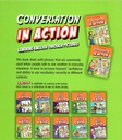 Conversation in Action 1 ELL (All Ages)