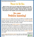 Proud To Be You: The Positive Identity Assets (Adding Assets) (8-12yrs)