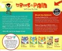 Be the Boss of Your Pain(Be The Boss Of Your Body) (8-10yrs)