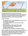 AMAZING BUT TRUE SPORT STORIES (9-12yrs)