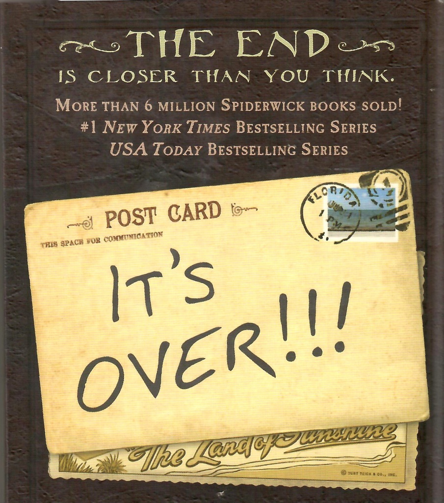 The Wyrm King (Beyond the Spiderwick Chronicles Book 3) (7-11yrs) HARDCOVER