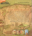 EARTH KINGDOM CHRONICLES: THE TALE OF SOKKA (7-11yrs)