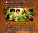 DINOSAUR COVE #07: SAVING THE STEGOSAURUS (7-10yrs)