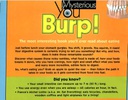 BURP Book (6-9yrs)