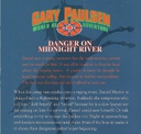 Danger on Midnight River (9+yrs)
