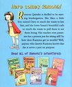 Ramona the Pest (Ramona Quimby #02) (8-12yrs)