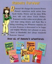 Ramona Forever (Ramona Quimby # 07) (8-12yrs)