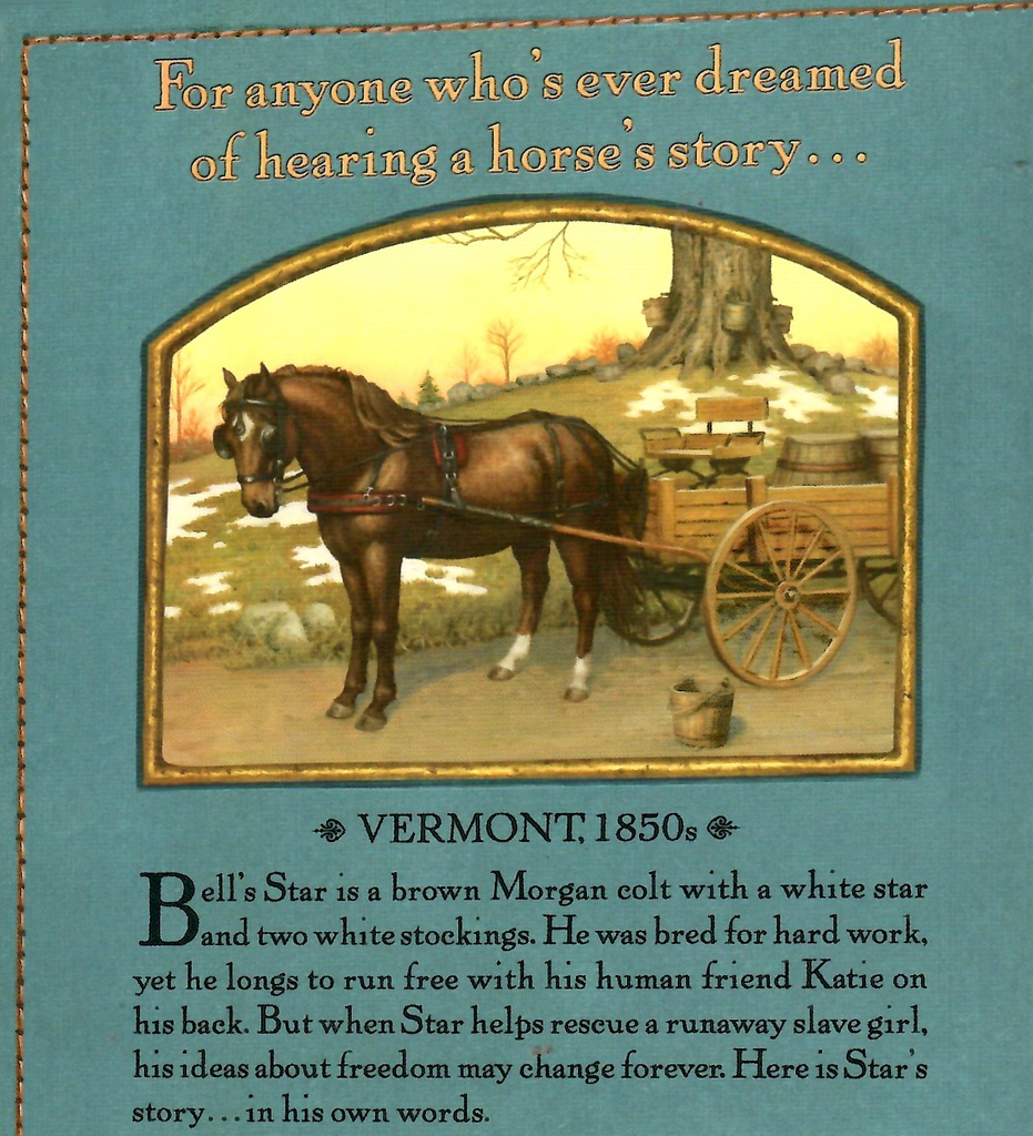 Horse Diaries #2: Bell's Star (8-12yrs)