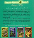Dragon Keepers #5: The Dragon in the Sea (8-12yrs)
