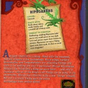 How to Train Your Dragon #09: How to Steal a Dragon's Sword (8-12yrs)