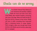 Otherwise Known as Sheila the Great (8-12 yrs)