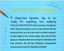 Surprises According to Humphrey [#04] (8-12yrs)