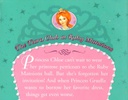 Tiara Club at Ruby Mansions 1: Princess Chloe and the Primrose Petticoats, The (7-9yrs)