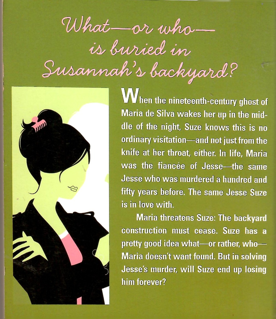 Darkest Hour (Mediator #04) (13+yrs)