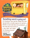 My Weird School #15: Mr. Macky Is Wacky! (6-8yrs)
