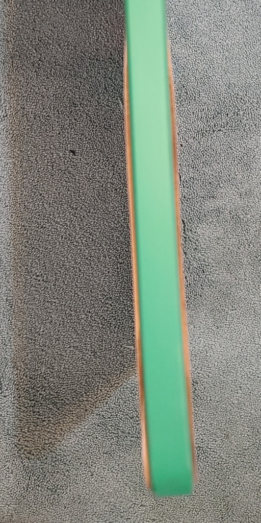 JONTICRAFT STUDY CARREL GRAY/GREEN [FITS (30" x 48")=(76cm x 122cm)Tables]