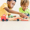 Emergency Vehicle Carrier