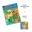 Greg &amp; Steve Singalong Readers Complete Set