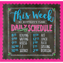 Chalk Brights Liquid Chalk Markers (8 per pack)