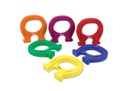 Primary Science 5" (12.7 cm) Horseshoe-Shaped Magnets SINGLES