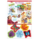 The 4 Seasons Learning Set