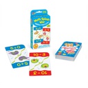 Math Splash War Addition &amp; Subtraction