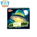 enCOWnter CARD GAME (63 cards) AGE 6+