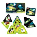 enCOWnter CARD GAME (63 cards) AGE 6+