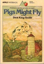 Pigs Might Fly (8-12yrs)