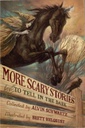 More Scary Stories To Tell In The Dark (6-12yrs)