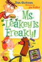 My Weird School Daze #12: Ms. Leakey Is Freaky! (6-10yrs)