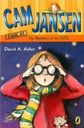 Cam Jansen #02:  The Mystery of the U.F.O.(7-10yrs)