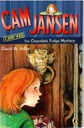 Cam Jansen #14:  Chocolate Fudge Mystery (7-10yrs)