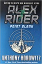 Point Blank (Alex Rider Adventure #02) (10+yrs)