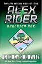 Skeleton Key (Alex Rider Adventure #03) (10+yrs)