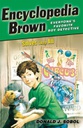 Encyclopedia Brown Solves Them All #05 (8-12yrs)