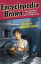 Encyclopedia Brown and the Case of the Midnight Visitor #13 (8-12yrs)