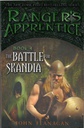 The Battle for Skandia: Book 4 (Ranger's Apprentice) (10+yrs)
